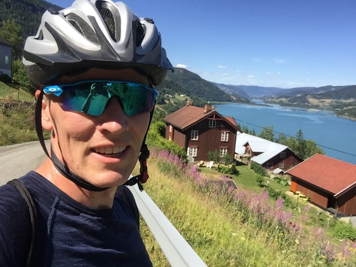 Cross-country Norway – part&nbsp;I